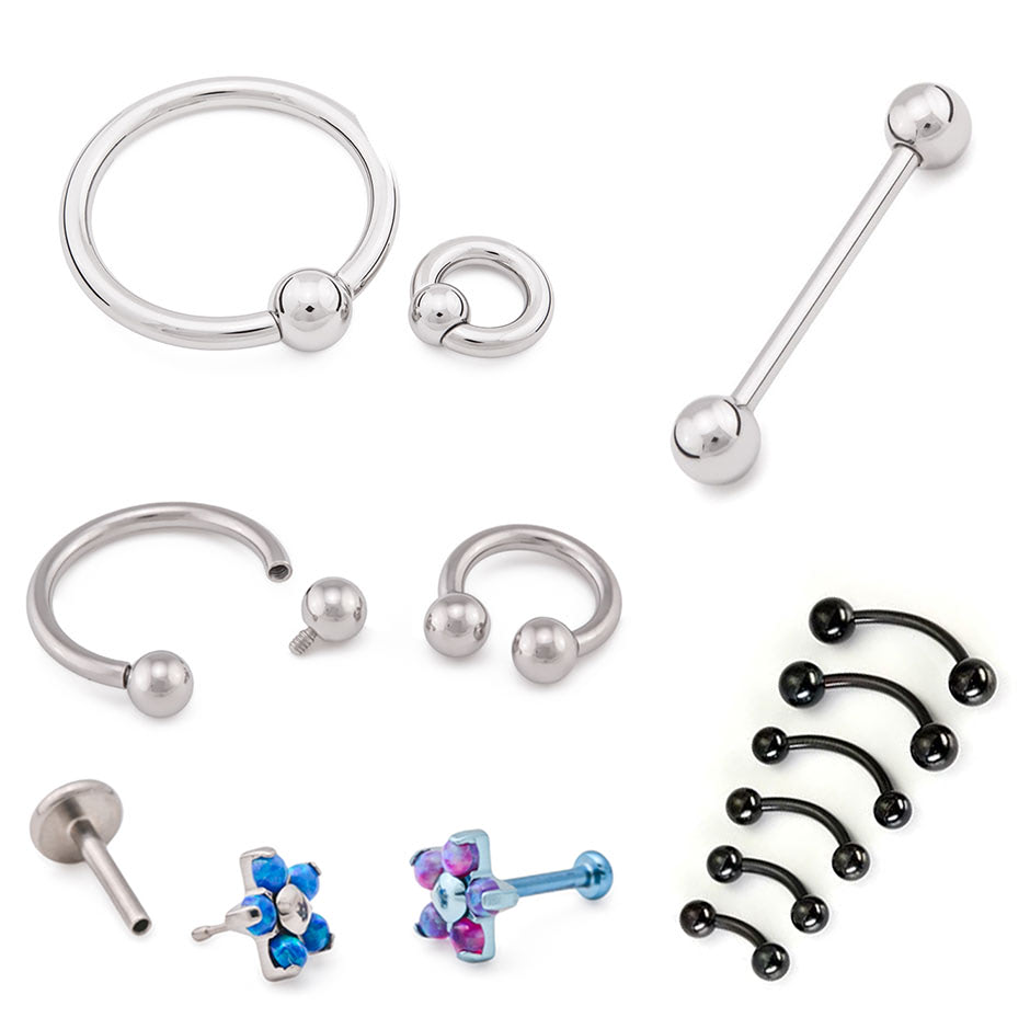 body-piercing