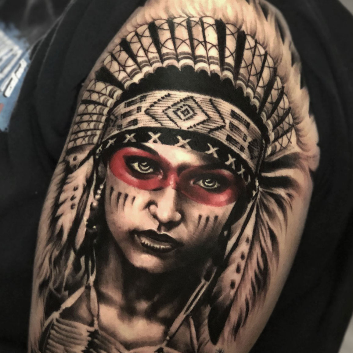 tattoo