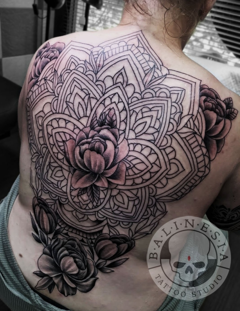 Balinesia Tattoo Studio - Best tattoo parlor in Kuta Bali
